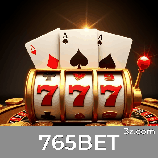 765BET: Plataforma Confiável e Líder em Jogos