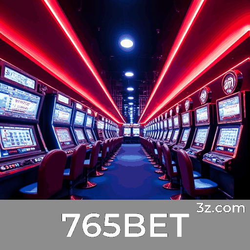 Explore os Jogos Diversificados com 765BET: Qualidade e Inovação