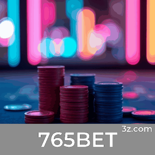 765BET: Plataforma Segura e Divertida