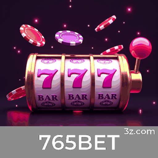 765BET: Plataforma Segura e Divertida