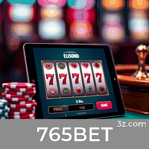 765BET: Plataforma Confiável e Líder em Jogos