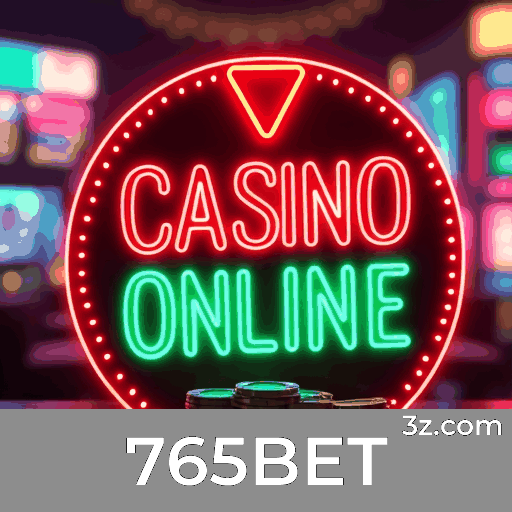 765BET: Registro Seguro e Comece a Apostar Já!