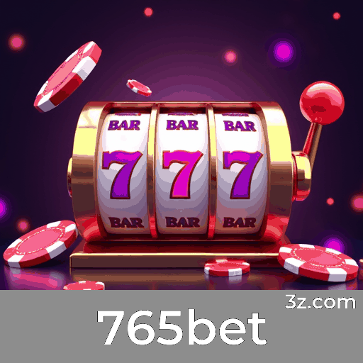 Revolução nos Jogos Online: Experiência e Inovação no 765bet