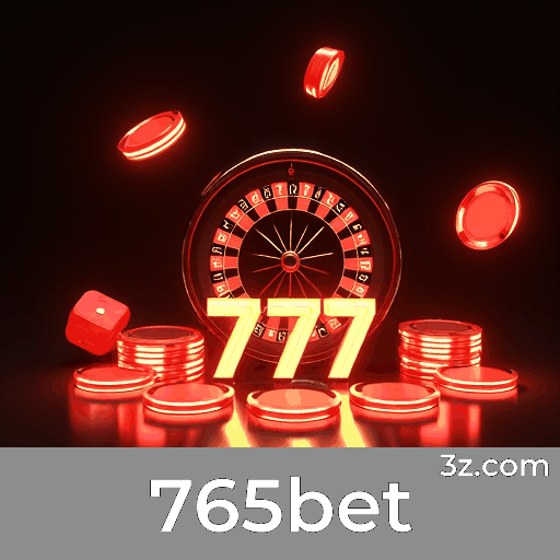 DEPÓSITOS na 765bet