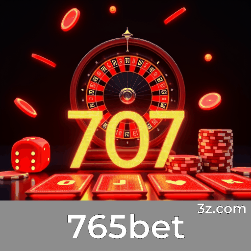 Revolução nos Jogos Online: Experiência e Inovação no 765bet
