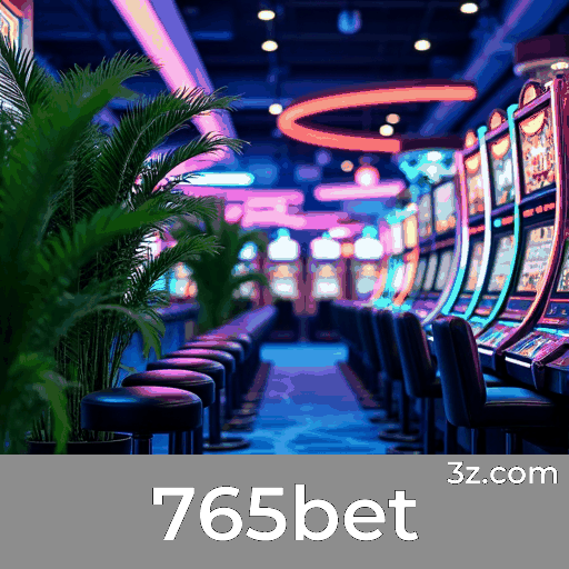 765bet: Bônus e Promoções Exclusivas!